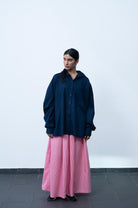 KAIFIYYAH | Skirt Maxi