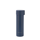 CROSSING | Compact Slim Insulated S/S 316 Bottle 180ml