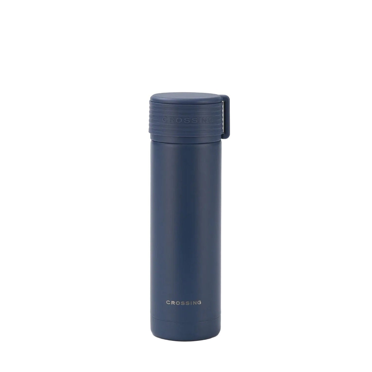 CROSSING | Compact Slim Insulated S/S 316 Bottle 180ml