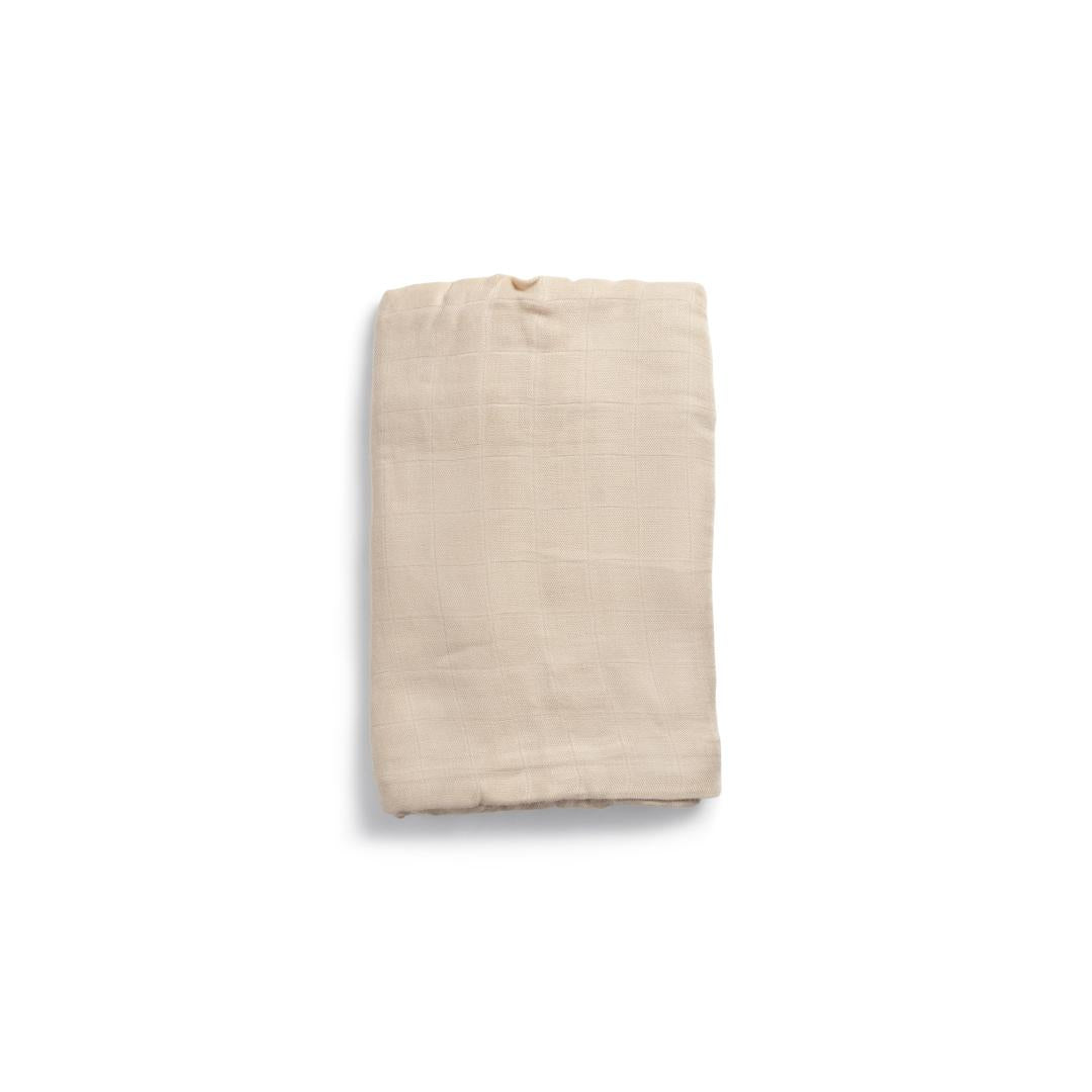 LITTLE REI | Bamboo Swaddle Single (Solid Colours)