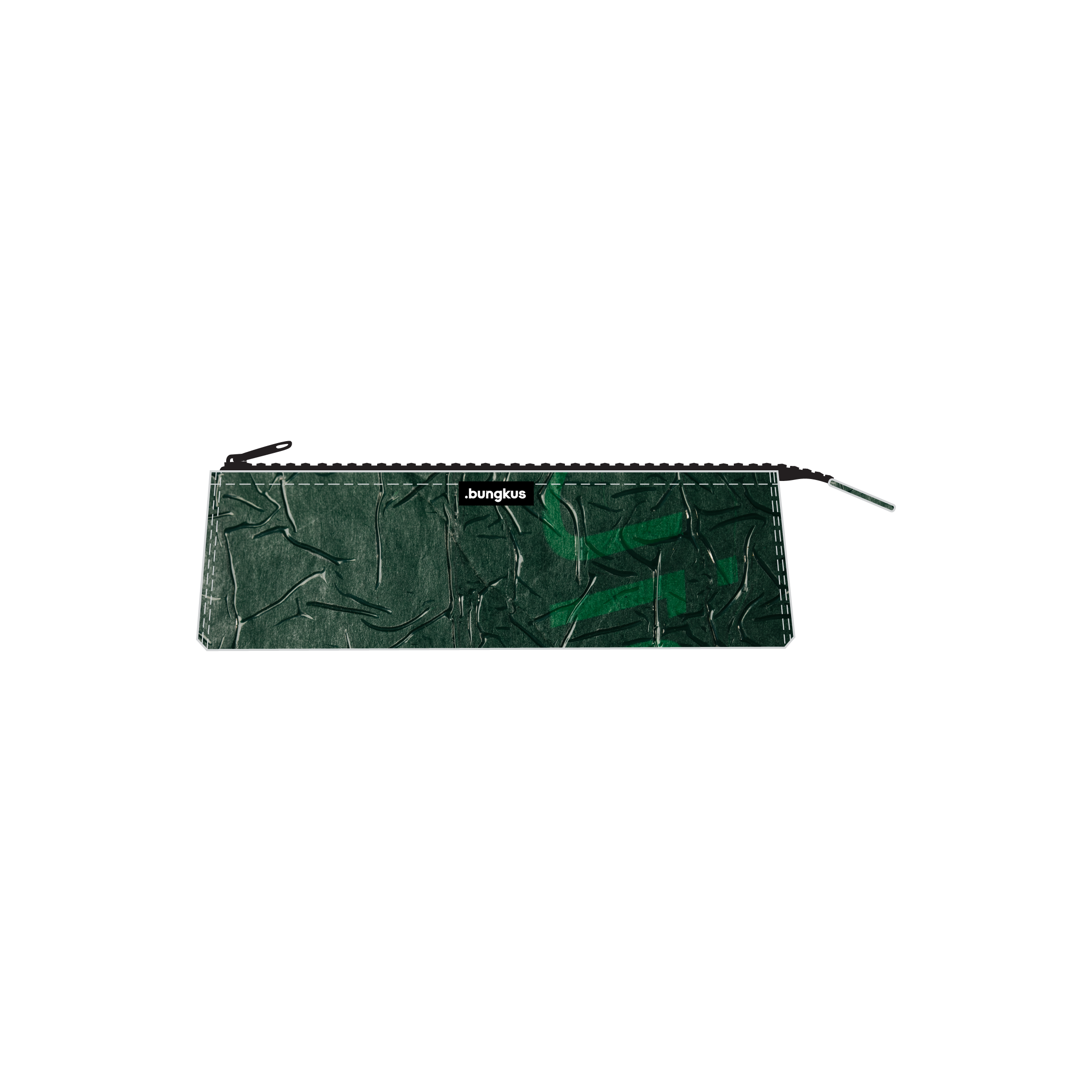 .BUNGKUS | All Purpose Pouch S