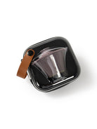 CRAFILAB | Taro Purple & Travel Tea Set