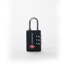 CROSSING | Ultra Light TSA 3 Dial Travel Lock