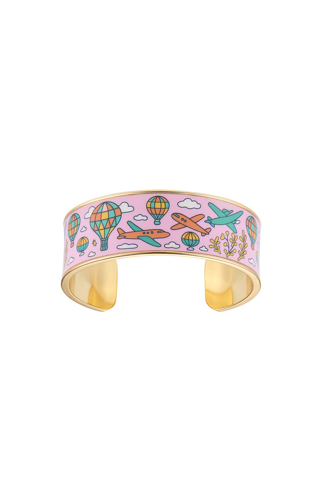 RARE BIRD COLLECTION | Holiday! Bangle