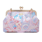 COCOONESE | Underarm Bag - Above Butterfly