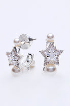 LARA & ELA | Starlace Earrings