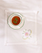 TABLE MANNERS AND CO | Fleur Royale Linen Gift Set