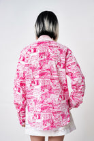 KHAAR | Spring Voyage Shirt