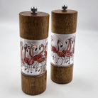 THE ANIMAL PROJECT | Salt and Pepper Mill Set