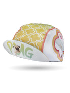 A DESIGN BY TAKACHYA | Voideck Animals Pug Takachya Cycling Cao