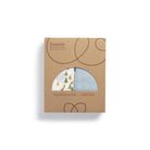 LITTLE REI | Bamboo Swaddle Blanket 2pc