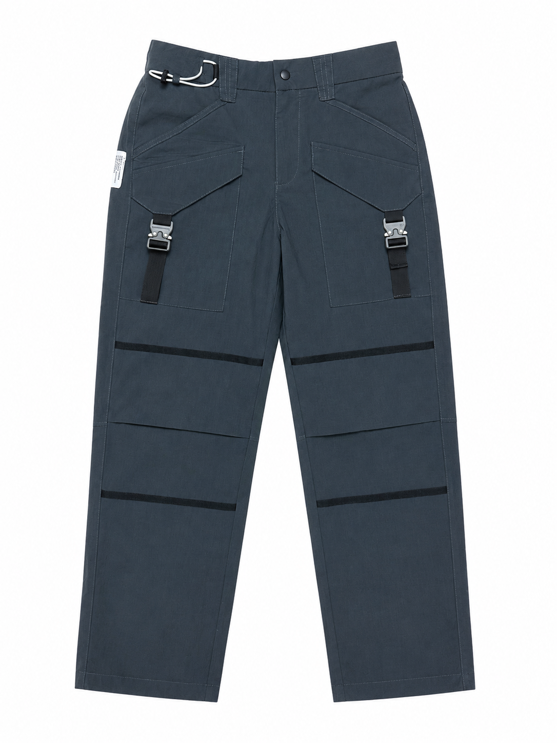 SPARROW GREEN | HARRISON hemFAST Tech Cargo