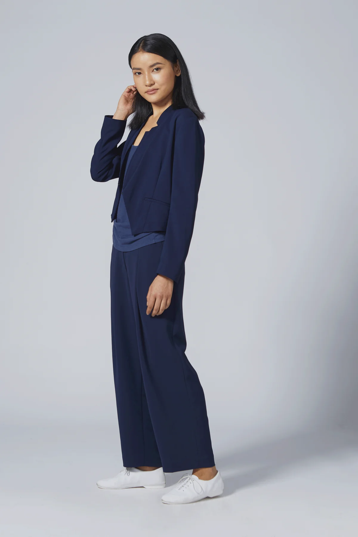 RURI | Charlie Blazer