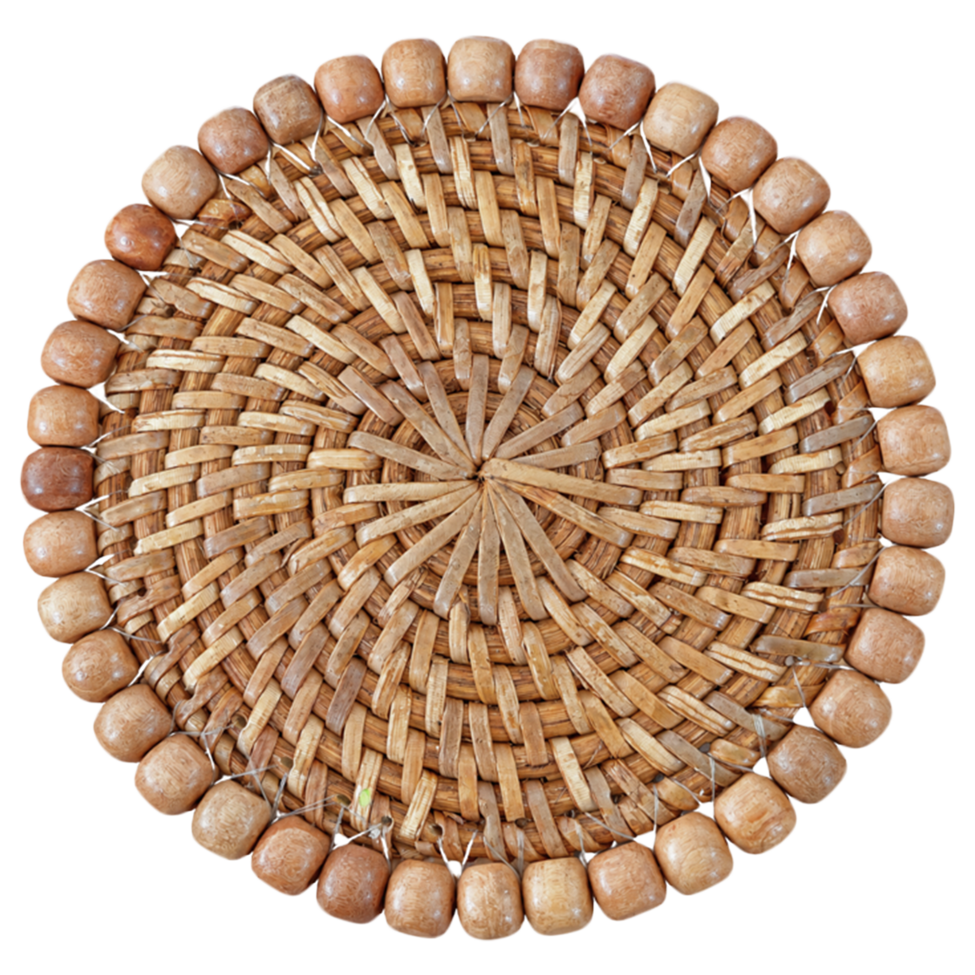 MEJA | The Safari Beaded Coaster