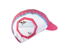 A DESIGN BY TAKACHYA | Cycling Cap - Voideck Animals Myna