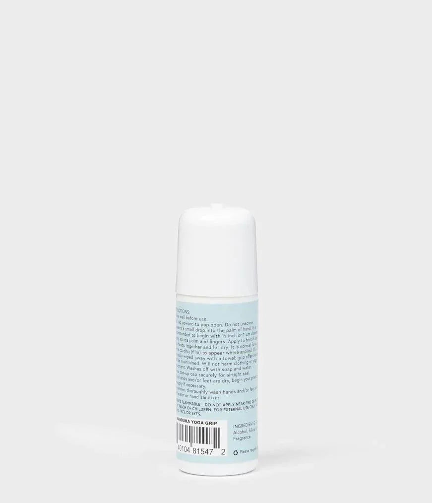 MANDUKA | Yoga Grip - 2oz
