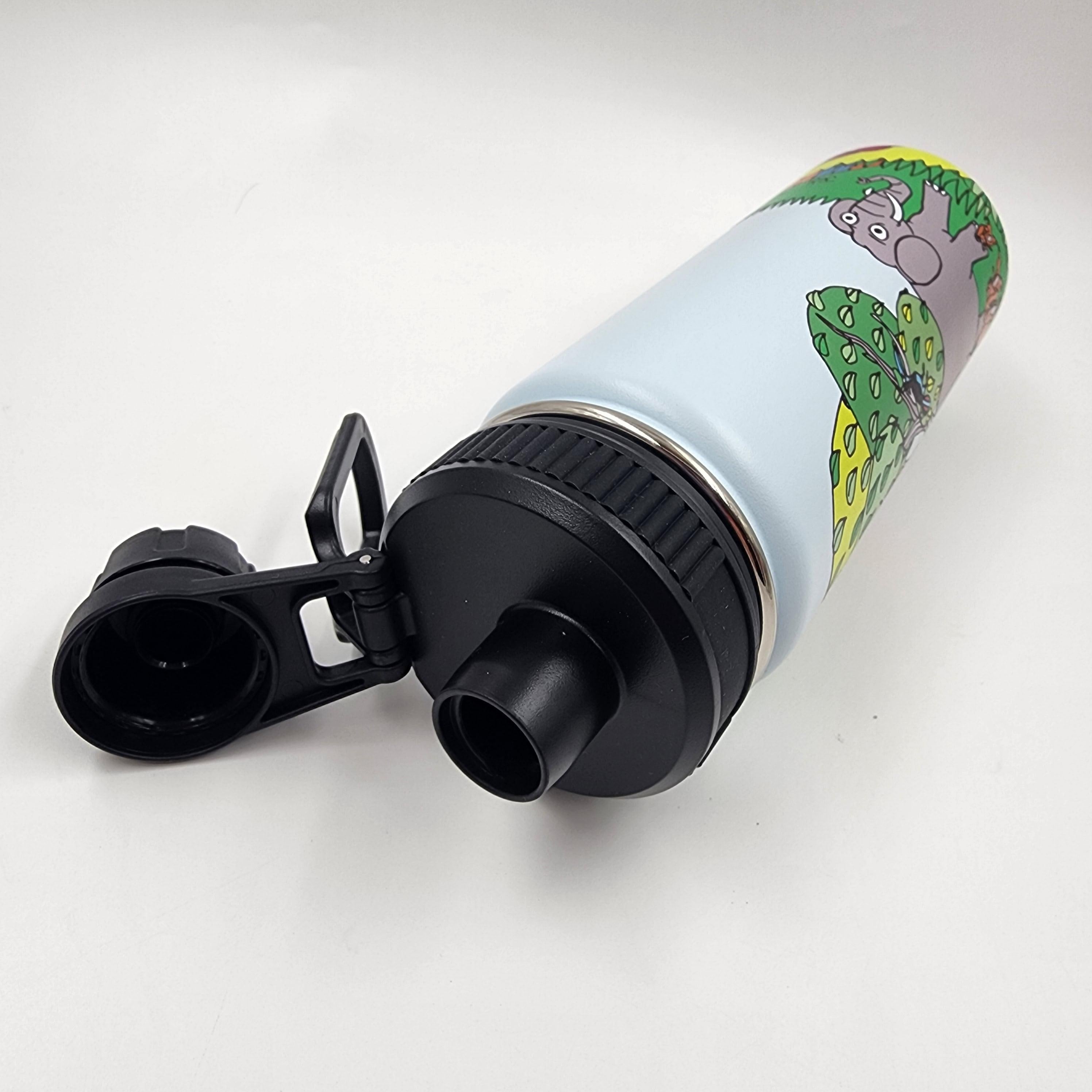 THE ANIMAL PROJECT | Thermal Bottle