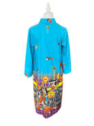 TRIOLOGIE | Mamashop Kaftan Shirt
