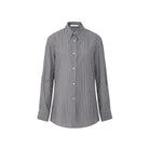 LAYERPLAN | Mavine Soft Drape Shirt