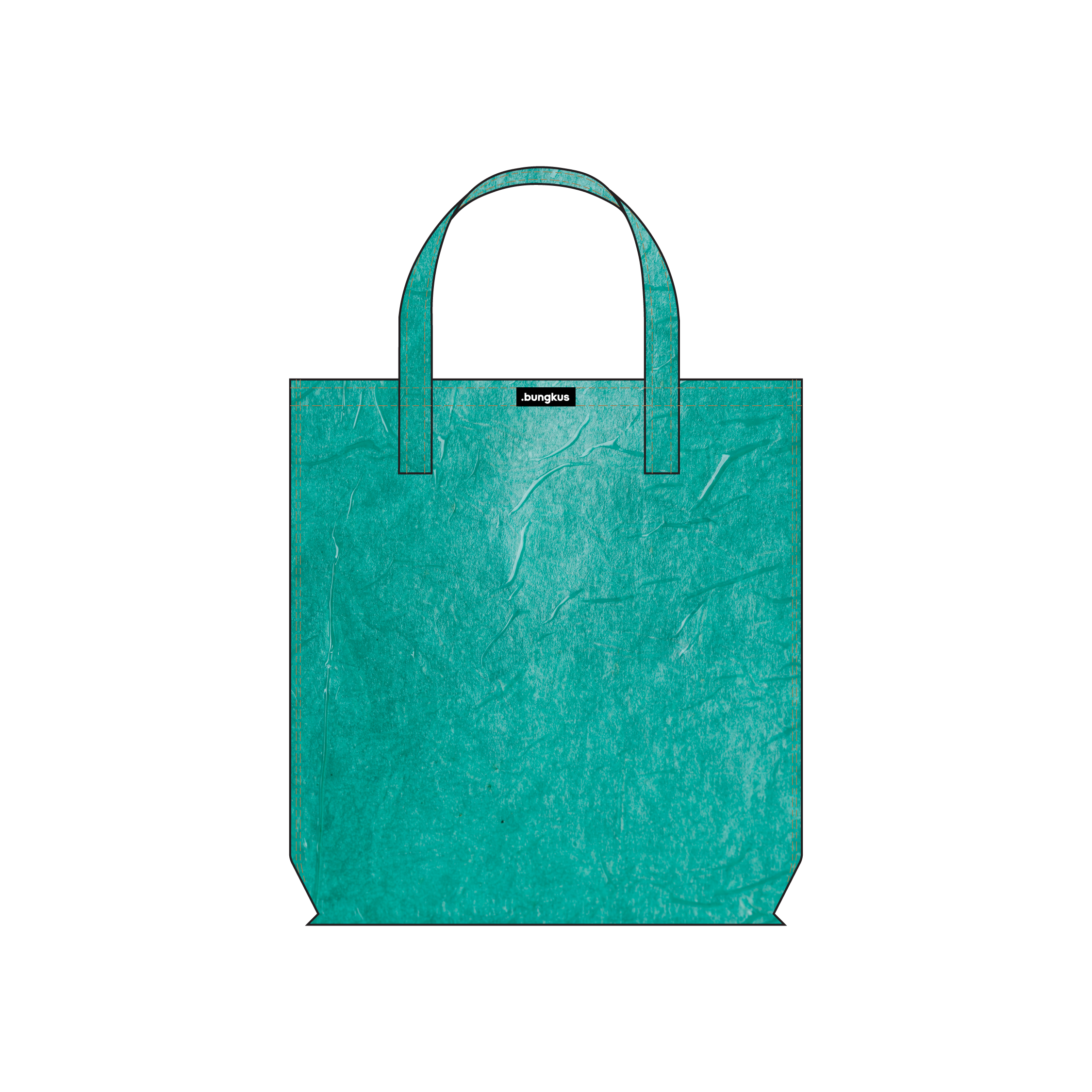 .BUNGKUS | Carry-On