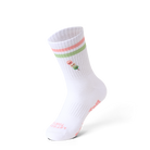 TALKING TOES | Sticky Dango Athletic Sock