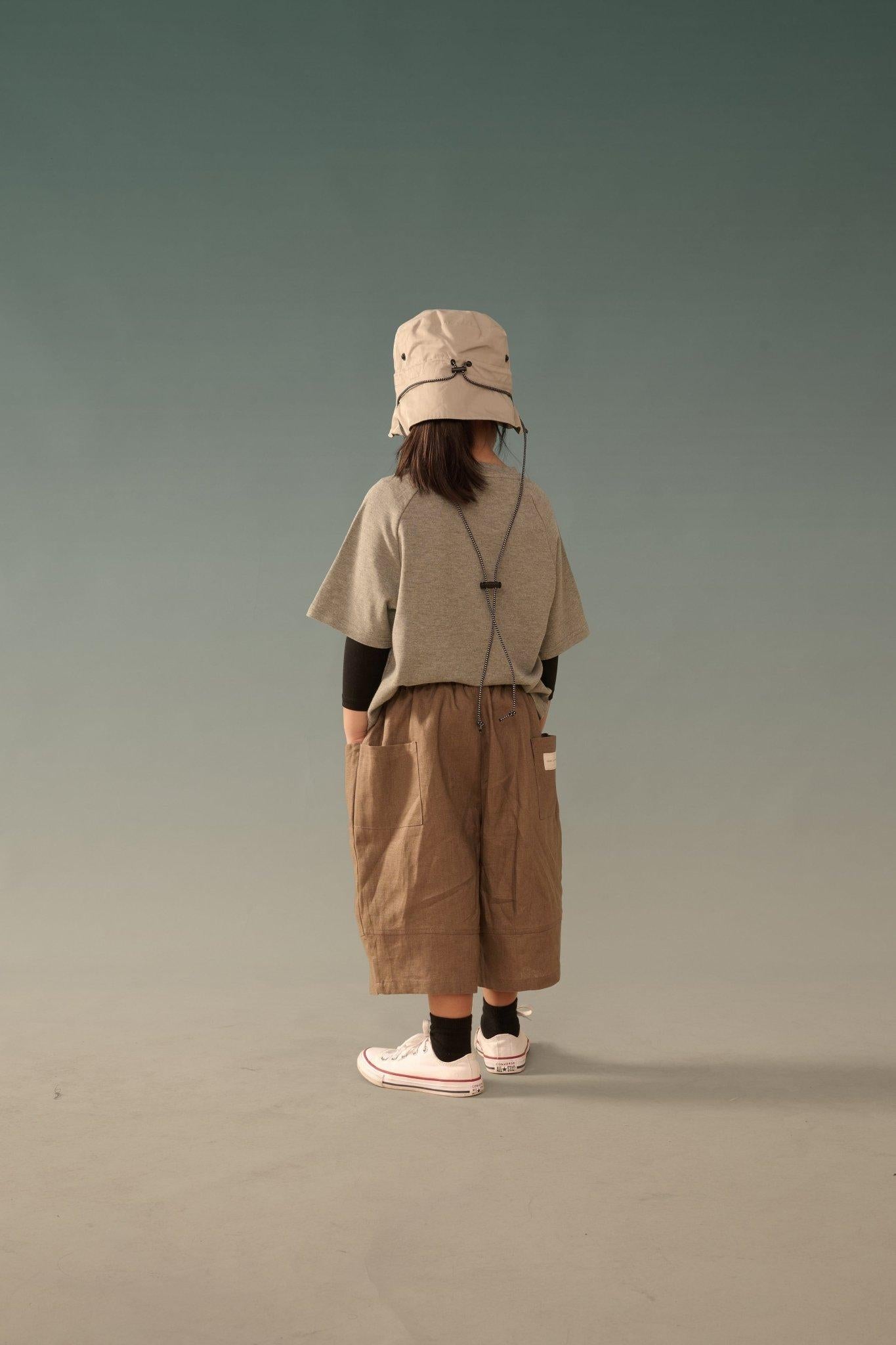 GRAYE | Kid's Cupro Tee