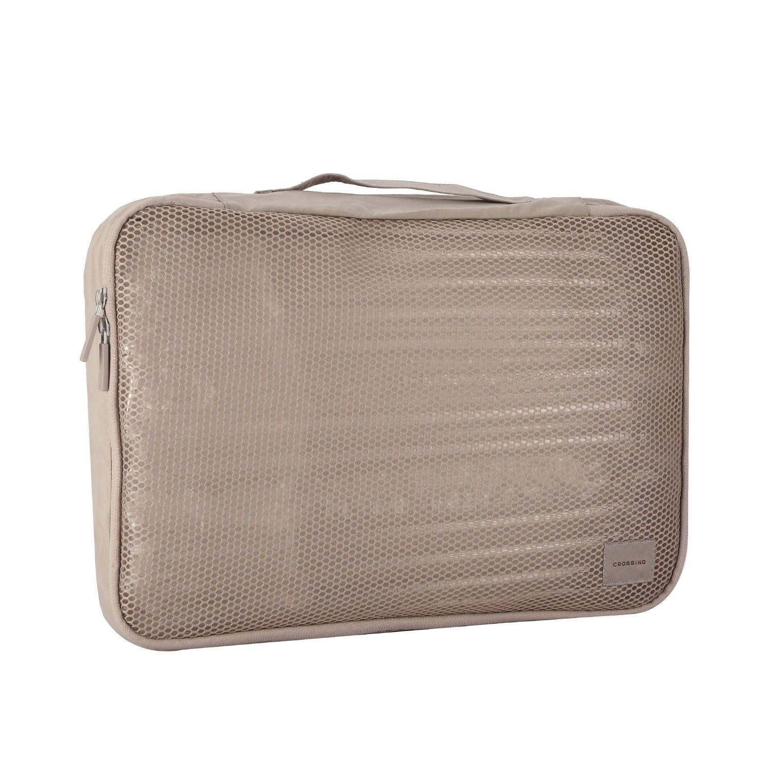 CROSSING | Medium Waterproof Ripstop Nylon Packing Cube