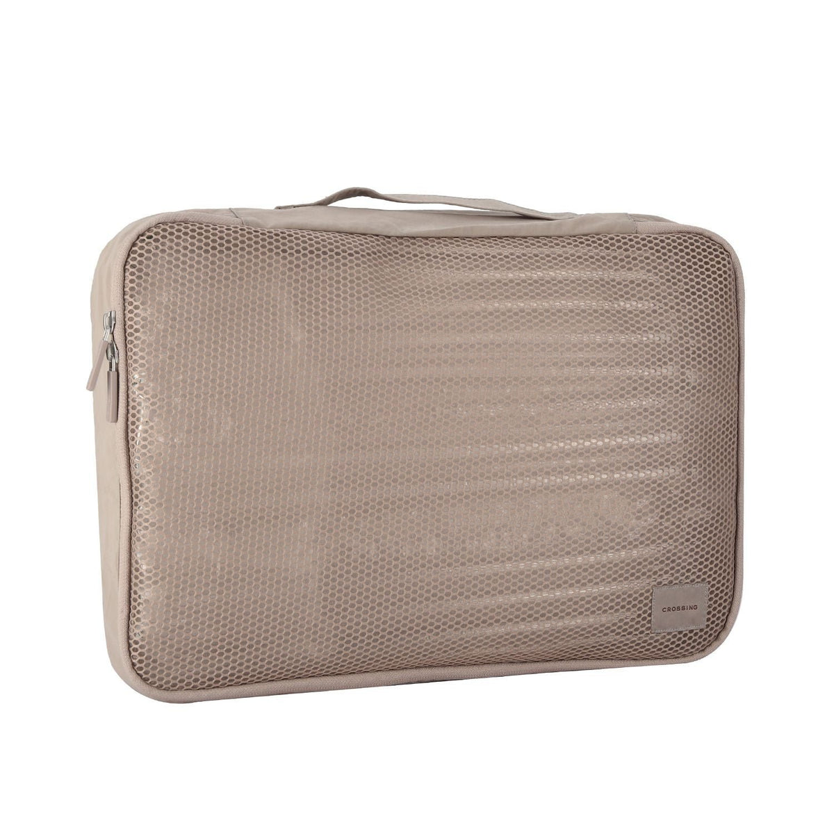 CROSSING | Medium Waterproof Ripstop Nylon Packing Cube