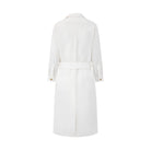 LAYERPLAN | Noemi Trench Shirt Dress