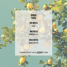 SOUL GOOD PROJECT | Reed Diffuser Set