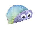 A DESIGN BY TAKACHYA | Cycling Cap - Googly Eyes Sky Blue