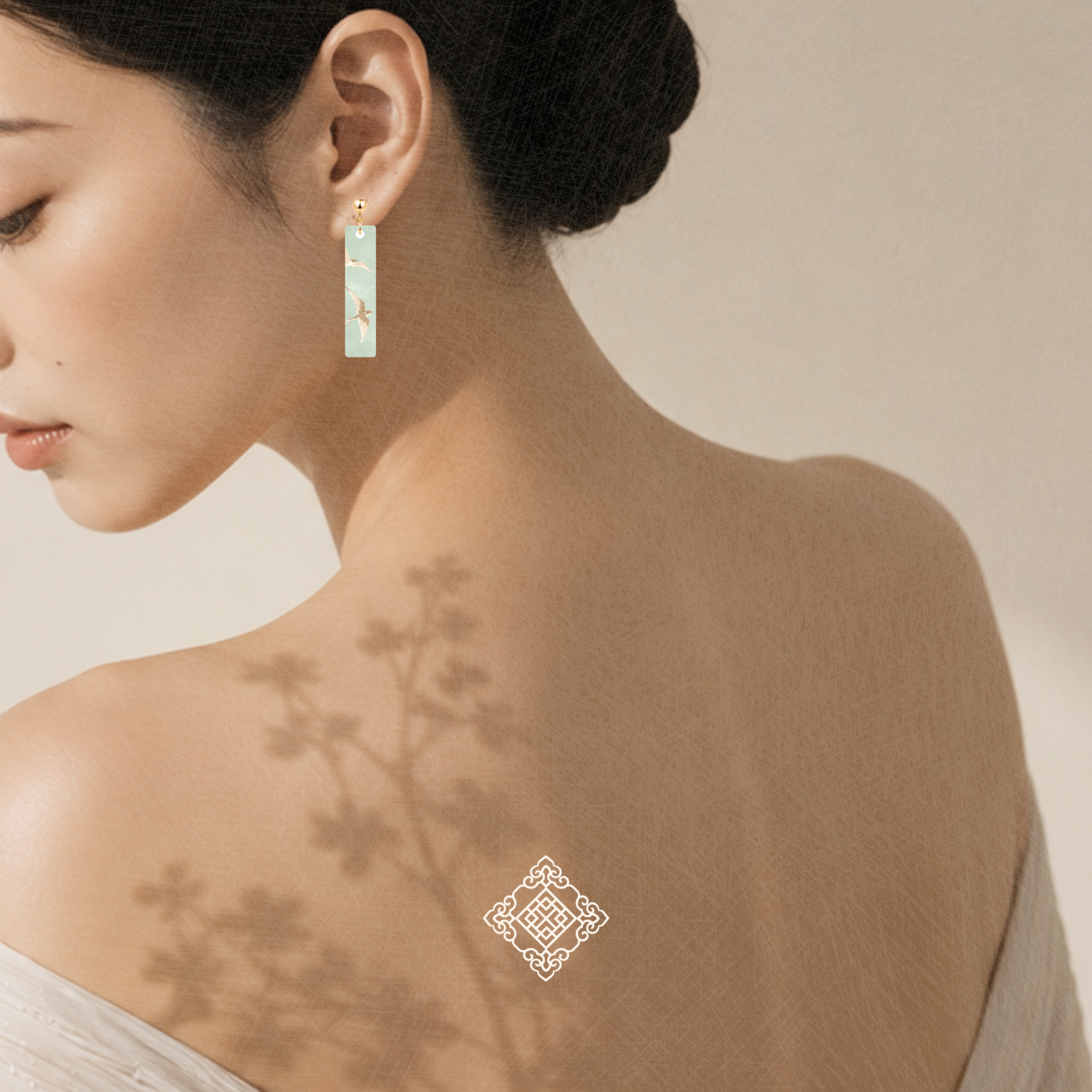 THE ANTECEDENT STORE STORE | Swallow Earrings