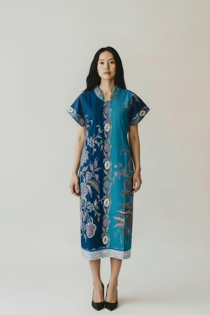 BILLA PRIVEE | Laras Dress