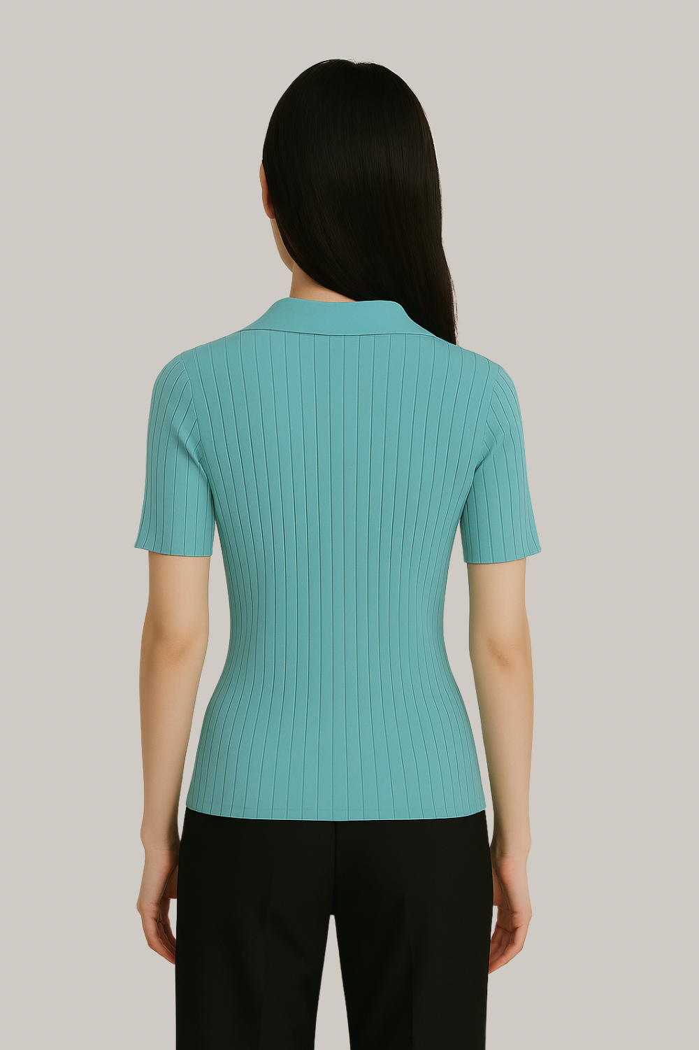 SABRINAGOH | Glinda Knit Top