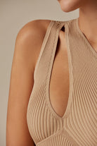 EMVY | Kaia Knit - Beige