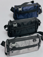 SPARROW GREEN | Tyler Sling Bag