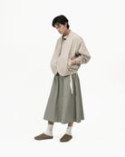 GRAYE | Kimono Bomber Jacket