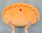 NOM | Curry Puff Cushion