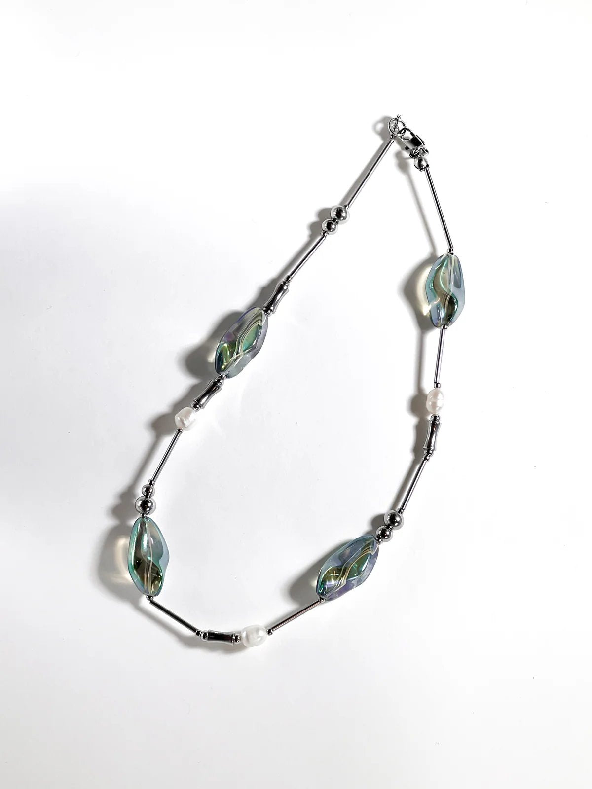 SUNNYSDE | Dexy Necklace