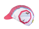 A DESIGN BY TAKACHYA | Cycling Cap - Voideck Animals Myna