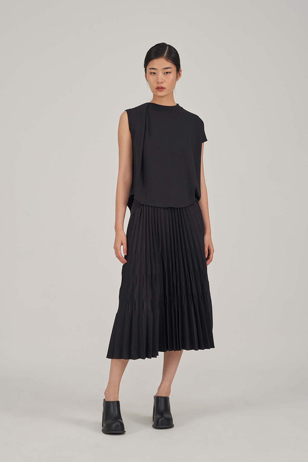 SABRINAGOH | Arleth Knit Top