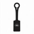 CROSSING | Silicone Luggage Tag