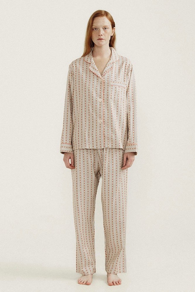 BELLS & BIRDS | Rosalie PJ Pants Set