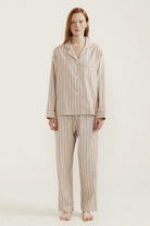 BELLS & BIRDS | Rosalie PJ Pants Set