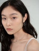 SAERO COLLECTIVE | Raindrop Earrings