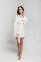 KATRUSS | Robe Dress, Blossom Brilliance