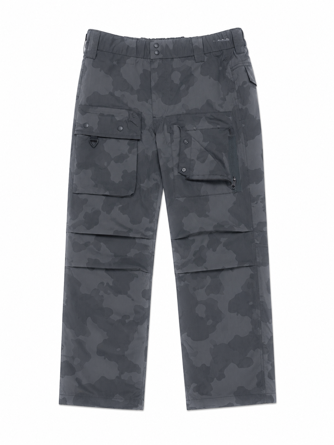 SPARROW GREEN | UMA XV SPEZ waistFAST Camo Cargo Pants