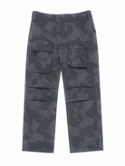 SPARROW GREEN | UMA XV SPEZ waistFAST Camo Cargo Pants
