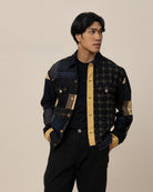 SUKKHA CITTA | ANGKASA - Denim Jacket