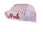 A DESIGN BY TAKACHYA | Cycling Cap - Lepak Ash Sand